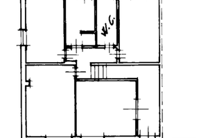 Appartamento in centro a Cosenza
