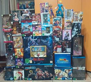 collector edition ps3-ps4-ps5 e tante Action  