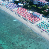 Vendita stabilimento balneare