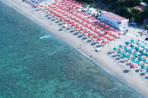 Vendita stabilimento balneare