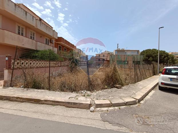 Terreno Edificabile - Portopalo di Capo Passero