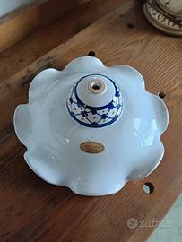 Lampada da soffitto  Ceramica caltagirone