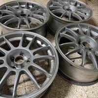 CERCHI da 17 OZ RACING SUPERLEGGERA