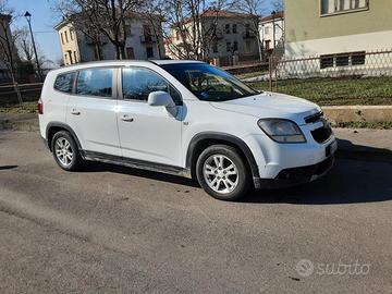 CHEVROLET 1.8
