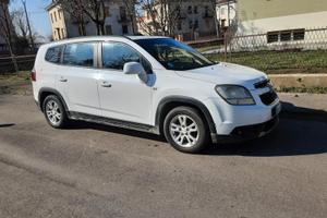 CHEVROLET 1.8