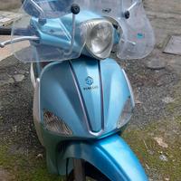 Piaggio Liberty 50