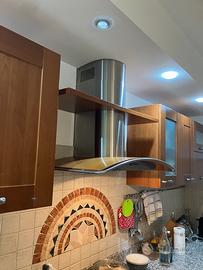 Cappa da cucina