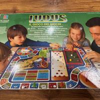 Gioco da tavolo Ludus MB