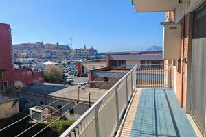 Appartamento di 110 m² con 4 locali a Pozzuoli