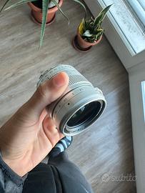 TTArtisan M 35mm f/1.4 ASPH leica