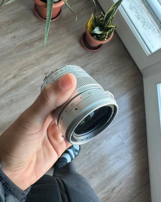 TTArtisan M 35mm f/1.4 ASPH leica