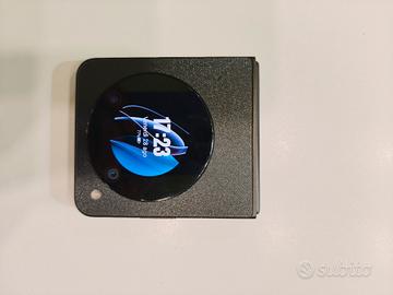 ZTE Nubia Flip 5g 256Gb