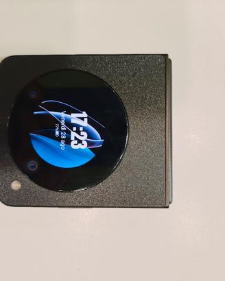ZTE Nubia Flip 5g 256Gb