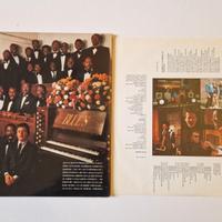 LP Blue's Zucchero Fornaciari