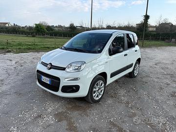 Fiat PANDA VAN 4X4