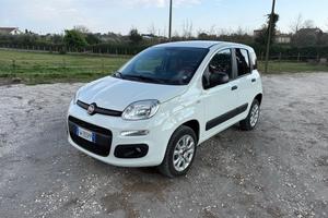 Fiat PANDA VAN 4X4