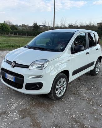 Fiat PANDA VAN 4X4