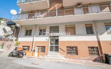 Appartamento a Messina Via O. Turriano 3 locali