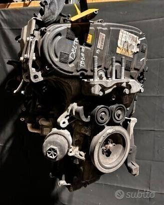 Motore Fiat / Lancia 198A2000