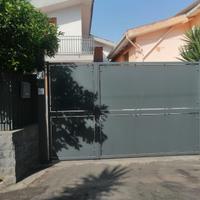 Casa Singola Villaggio Campo di Mare ( Playa )