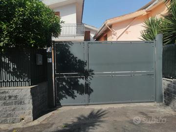 Casa Singola Villaggio Campo di Mare ( Playa )