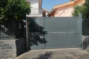 Casa Singola Villaggio Campo di Mare ( Playa )