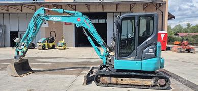 Kobelco SK58-SRX7