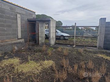 Terreno Edificabile - Nicolosi