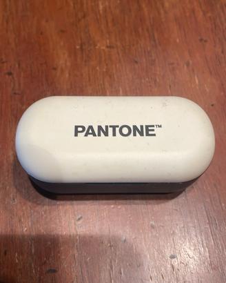 Cuffiette Wireless Pantone