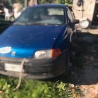 pezzi di ricambio fiat punto