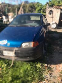 pezzi di ricambio fiat punto