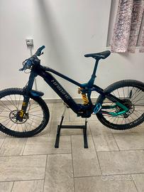 Ebike haibike nduro 8