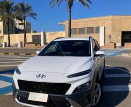 Hyundai Kona 1.6 crdi 48V Xline Safety Pack 2wd