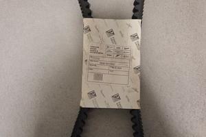 cinghia e rulli beverly 350