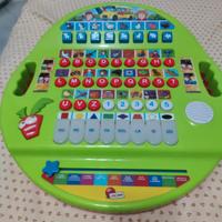 Lisciani giochi educativo elettronico 