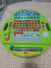 Lisciani giochi educativo elettronico 