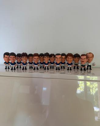 Bomberini IP ‘90 collezione Gli Oscar Azzurri