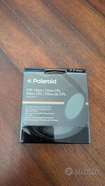 Polarizzatore Polaroid 77mm