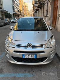 CITROEN C3 BlueHDi 75 Feel Edition