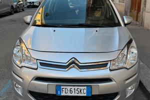 CITROEN C3 BlueHDi 75 Feel Edition