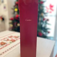 Cartier cuvee champagne by wranken