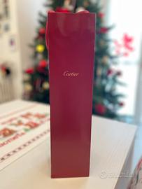 Cartier cuvee champagne by wranken