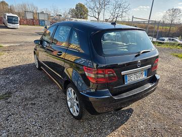 Mercedes-benz B 200 CDI Sport