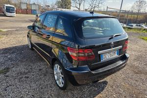 Mercedes-benz B 200 CDI Sport