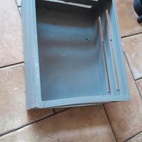 cassetta plastica