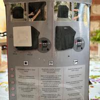 WEBER - Copri barbecue Premium Nuovo