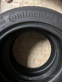 4 gomme NUOVE