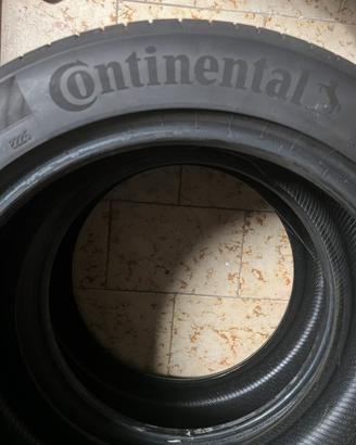 4 gomme NUOVE