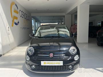 FIAT 500 C 1.0 Hybrid Dolcevita da €139,00