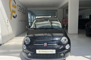 FIAT 500 C 1.0 Hybrid Dolcevita da €139,00